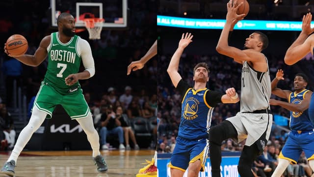 NBA Games Results (April 1st): Celtics Beat Heat, Spurs Beat Warriors