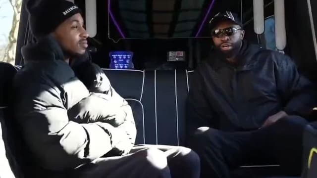 “Too Small”: Jaylen Brown Confident Steph Curry Can’t Beat Him 1-on-1