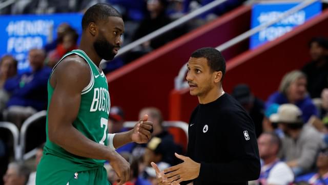 Celtics Fall to 0–3 Start for the First Time Since 2013–14 Season
