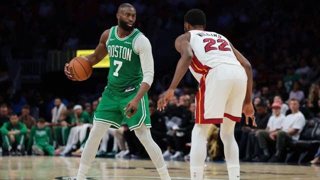 Celtics Believed Jaylen Brown Went “Off Script” During 2025–26 Playoff Collapse