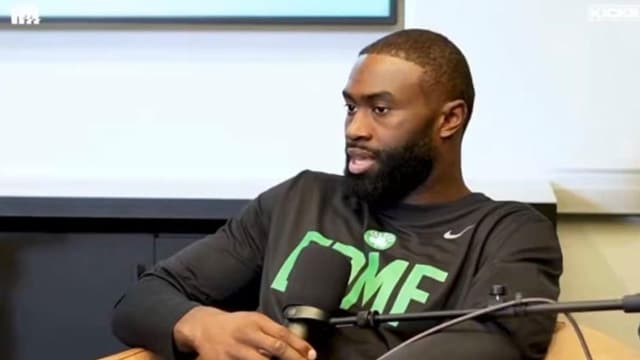 Jaylen Brown Says He Will Retire at 34 or 35, Not Interested Playing Until 40