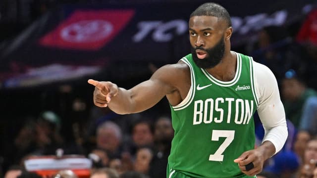 NBA Analyst Reveals Which Pieces Blazers Might Include in a Potential Jaylen Brown Trade