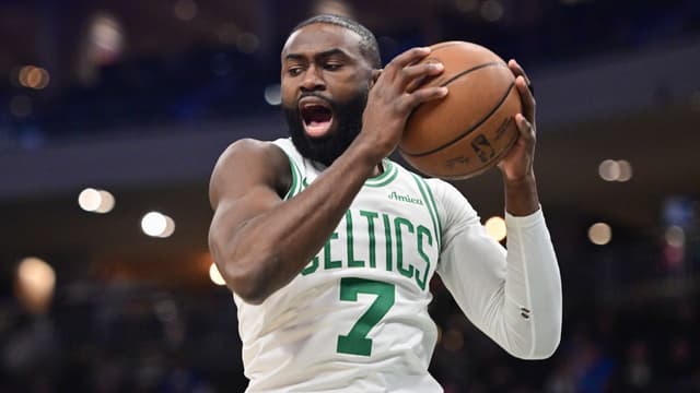 Jaylen Brown Is Playing Like a Serious MVP Candidate, Says Paul Pierce