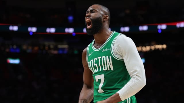 NBA Team Was Shocked Celtics Accepted 76ers' Jaylen Brown Offer
