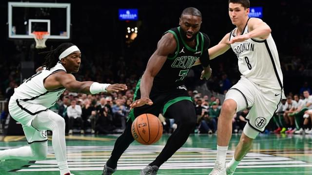 Jaylen Brown Slams Celtics’ Efforts in Loss vs. Nets