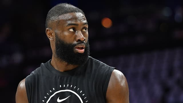 Celtics Reportedly Want 4 First Round Picks for Jaylen Brown