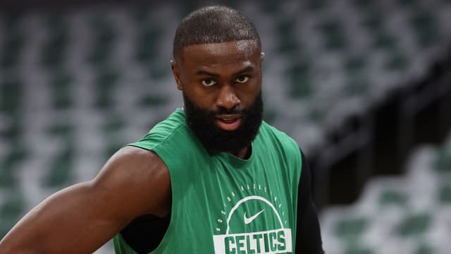 NBA Analyst Reveals Top Potential Landing Spots for Jaylen Brown