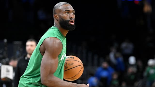 Clippers Rule Out Jaylen Brown Pursuit