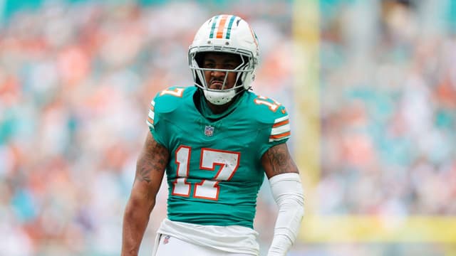 Jaylen Waddle “Excited” to Team Up With Bo Nix, Courtland Sutton on Broncos