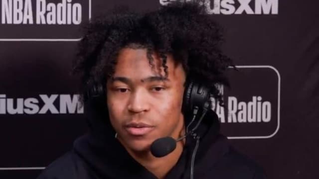 Jaylen Wells Says Ja Morant Is a “Great Leader” on the Grizzlies