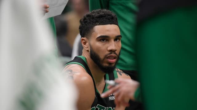 Several NBA Teams Reached Out To Trade For Jayson Tatum In The Past Weeks