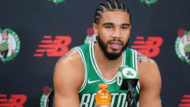 Jeff League Predicts 2025–26 Return for Jayson Tatum