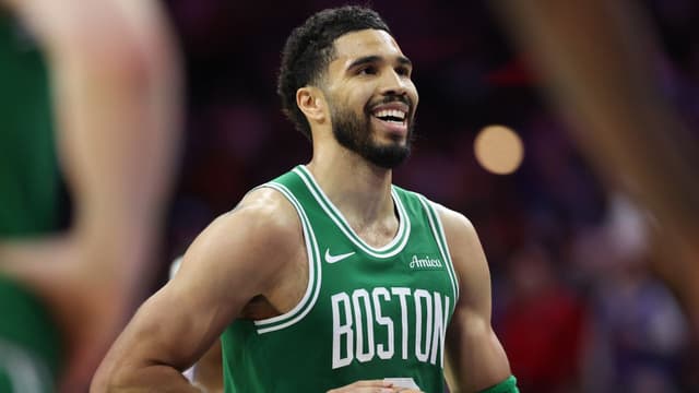 Jayson Tatum Expected to Replace Jaylen Brown’s Role From Last Season
