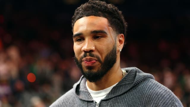 NBA Analyst Wants to See Jayson Tatum Return vs. Mavericks