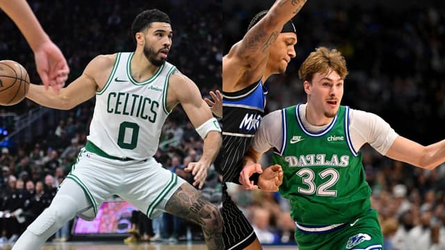 NBA Games Results (April 3rd): Celtics Beat Bucks, Magic Beat Mavs