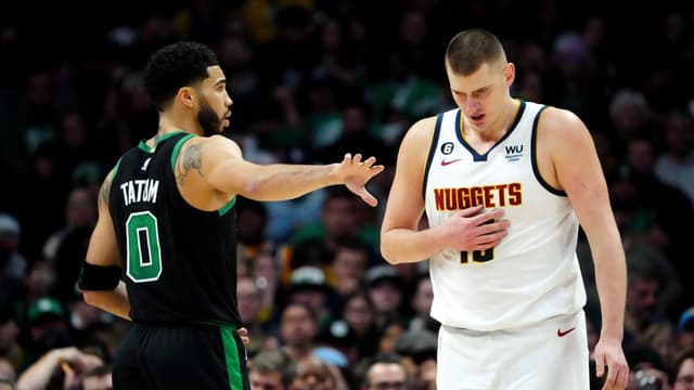 Nuggets and Celtics Both Looking to Move Up in the Stacked 2026 NBA Draft