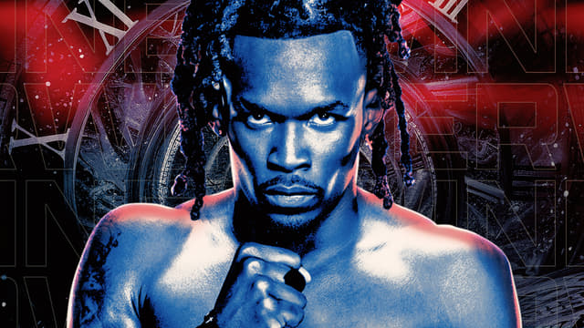 Je’Von Evans Steals the Final Fall to Win 2025 Men’s Iron Survivor Challenge