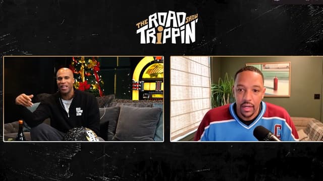 Steph's System Gives Warriors Better Title Chances Than Giannis' System: Channing Frye