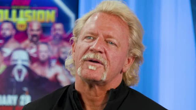 Jeff Jarrett Warns WWE Is Drifting From Its Fans