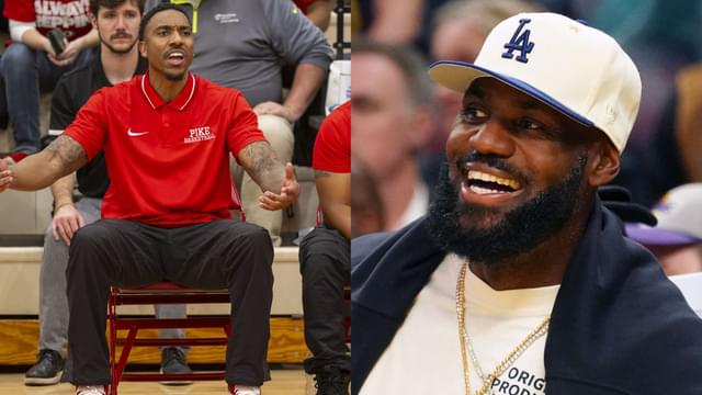 Jeff Teague Claims LeBron James’ Camp Warns Anyone Who Talks About Him