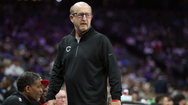 Blazers Request Meeting With Clippers Assistant Coach Jeff Van Gundy in Search for New HC