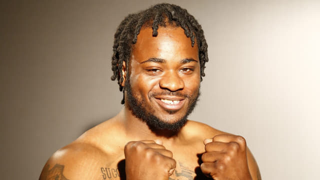 Jermaine Franklin Settles in Luton for Moses Itauma Upset Bid