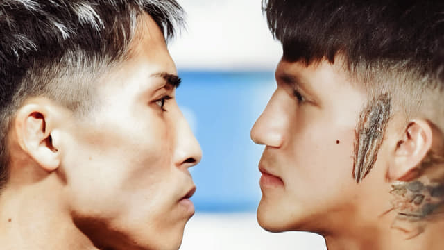 Robert Garcia Says Jesse Rodriguez– Naoya Inoue Fight Is Inevitable