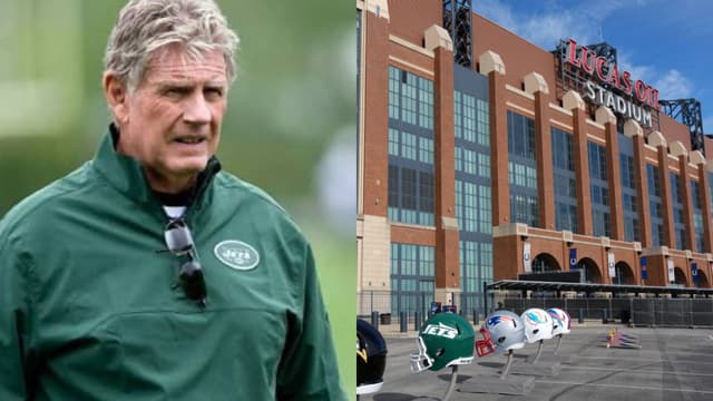 Former Jets Staffer Mike Westhoff Earns Pro Football Hall of Fame Award 