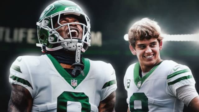 NY Jets Stockpile 10 Picks Including Three First-Rounders in 2027 NFL Draft
