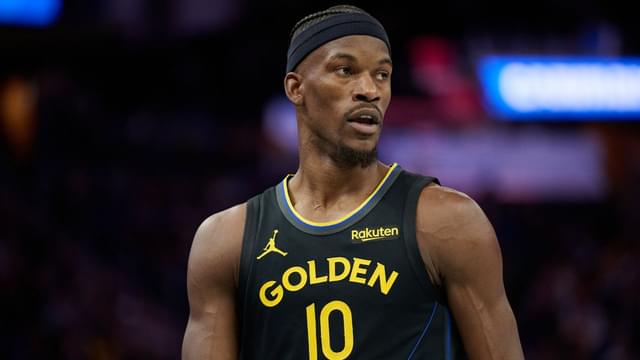 Jimmy Butler Says Warriors “Aren’t Guarding Nobody” After 127–123 Loss to Portland 