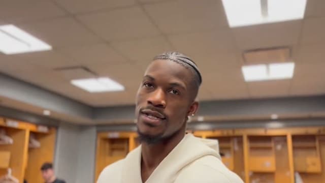 “Hell of a Stat”: Jimmy Butler on Bulls Having Won Less Games Without Him Than With Him