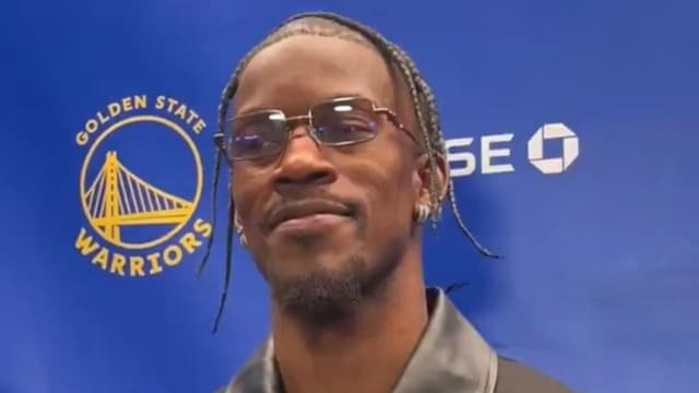 Jimmy Butler Shares His Approach to Maintaining Athleticism at 36