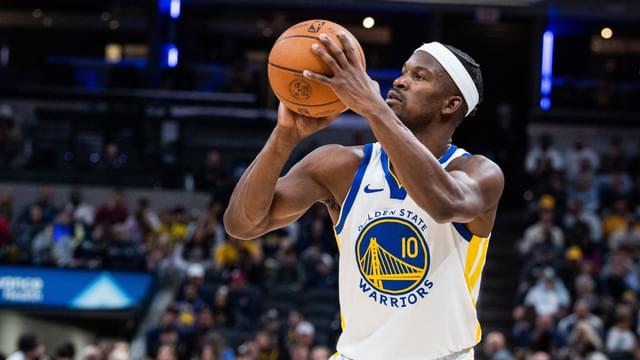 Jimmy Butler Opens Up on What Went Wrong in Warriors’ 114–109 Loss to Pacers