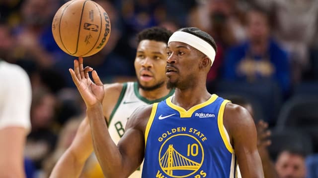 Jimmy Butler Shuts Down Chances of a Heat Return With One Word