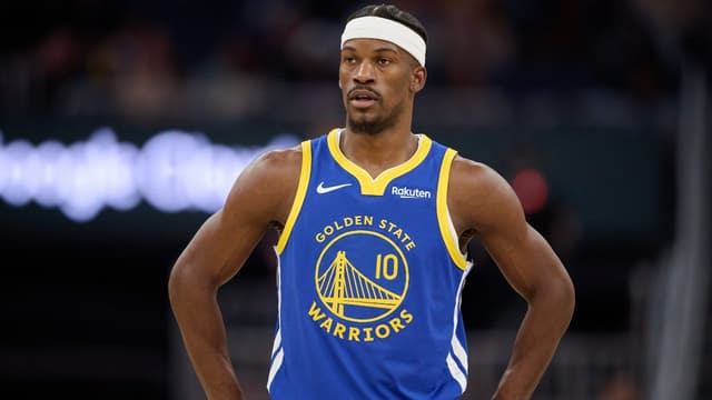 Jimmy Butler Says ACL Injury Has Allowed Him to Reflect on Himself, Says He Feels Good