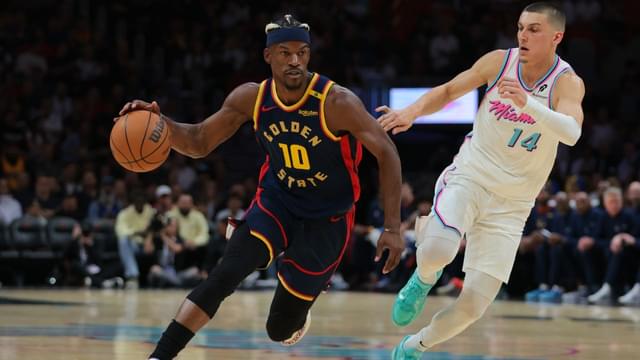 Jimmy Butler Caused Locker Room Discomfort, Says Ethan Skolnick