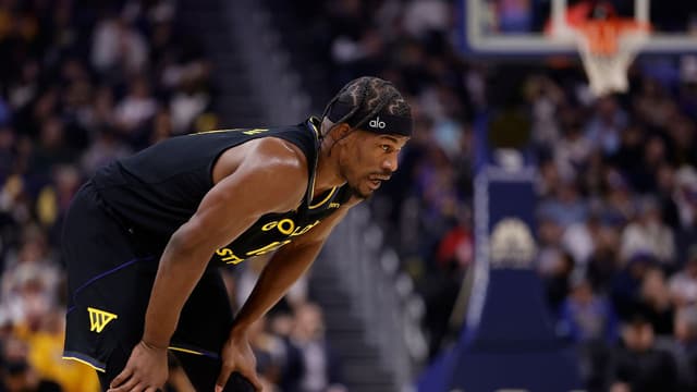 NBA Analyst Proposes Trade Idea to Help Warriors Escape Jimmy Butler’s Contract