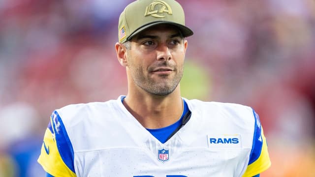 Where Could Top NFL Free Agents Land?