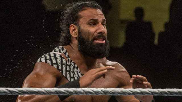 Jinder Mahal Says 3MB Earned Standing Ovation for WeeLC Classic
