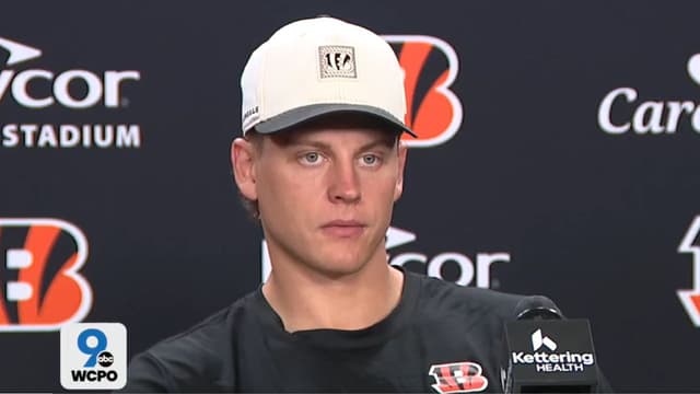Cincinnati Bengals Show No Signs of Restructuring Joe Burrow’s Contract