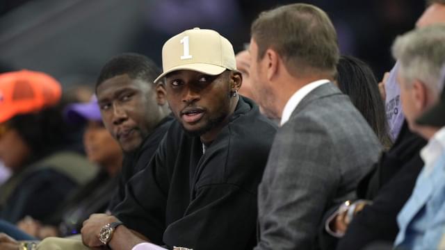 Joe Lacob Backed Jonathan Kuminga Over Franz Wagner During 2021 NBA Draft