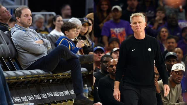 NBA Analyst Dives Into Warriors’ Reduced Interest in Making a “Monster” Offseason Move