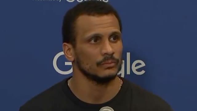 Joe Mazzulla Says Anyone Who Doubts Derrick White “Doesn’t Really Care About Winning”