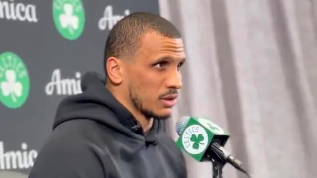 Celtics HC Plans to Slow Down Shai Gilgeous-Alexander’s Offense, Says “Execution” Matters