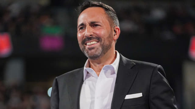 Joe Tessitore Set to Serve as Play-by-Play Announcer for Zuffa Boxing