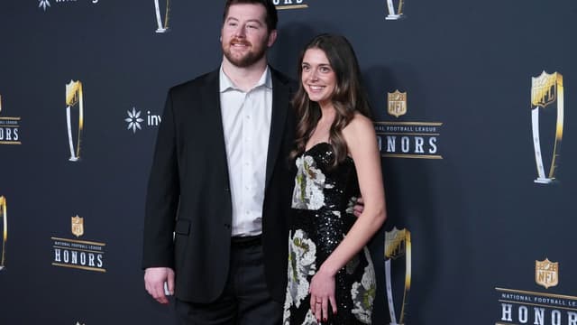 Protector of the Year: Joe Thuney Wins Big at NFL Honors 2026