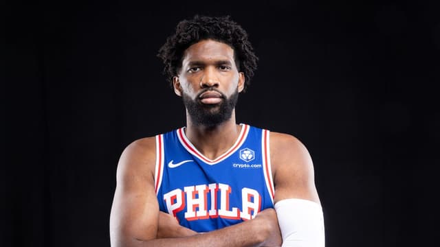Joel Embiid Ruled Out for Game 2 Against the Knicks