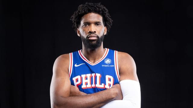 Chris Haynes Opens Up on Joel Embiid’s Potential Preseason Debut