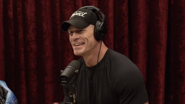John Cena Pushes Back on ‘Old School’ Criticism of WWE’s New Era