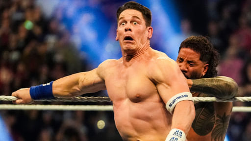 John Cena Reveals His Secret Test to Expose Fake Coffee Shops